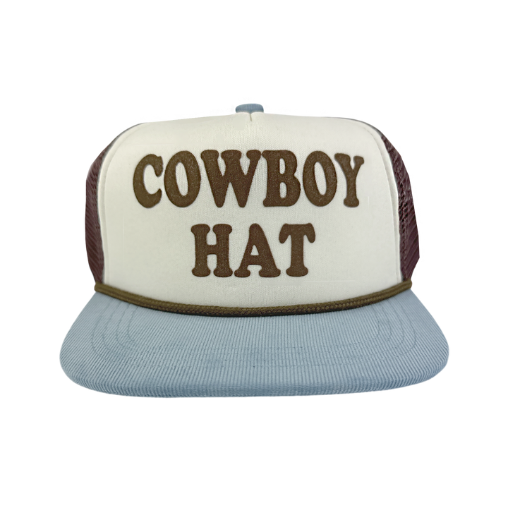 Cowboy_Hat_Trucker_Hat