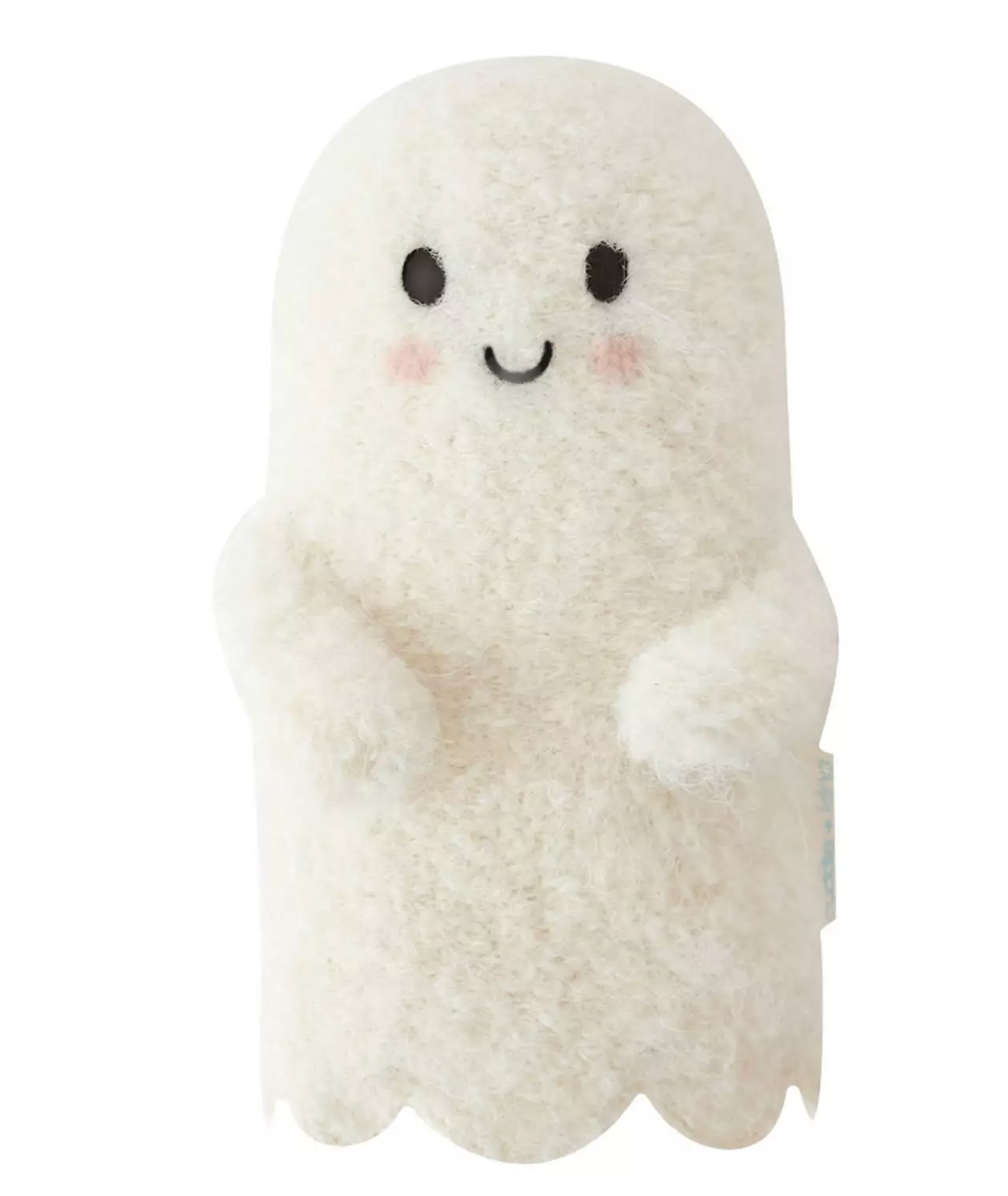 Cuddle and Kind Baby Ghost Halloween