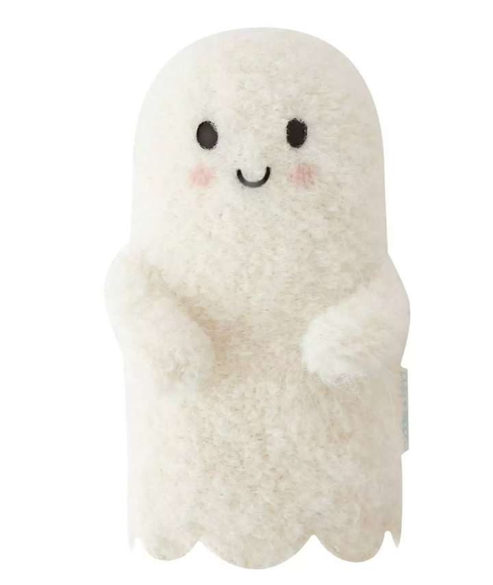 Cuddle and Kind Baby Ghost Halloween