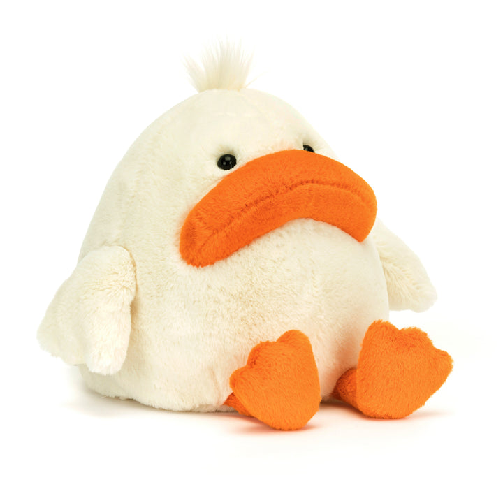 Jellycat - Delia Duck - 9"