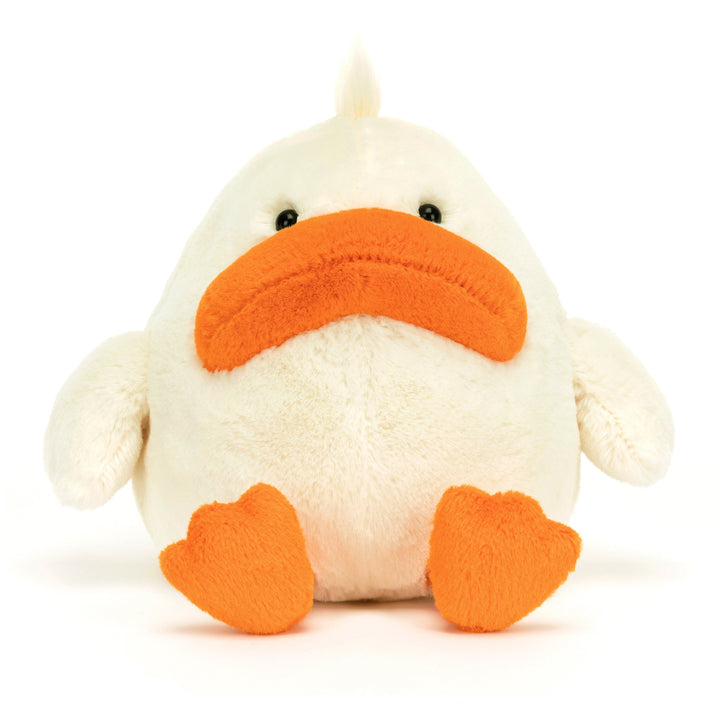 Jellycat - Delia Duck - 9"