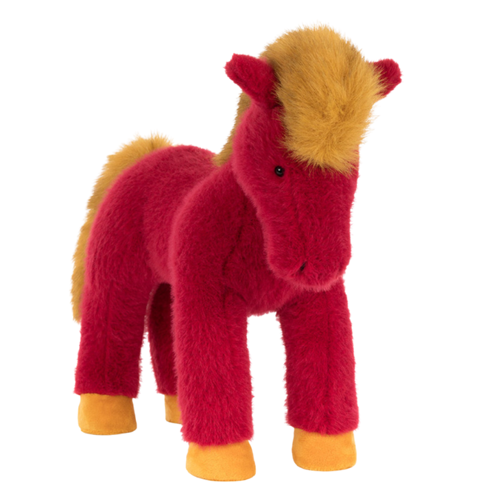 Jellycat - Festival Horse - 12”