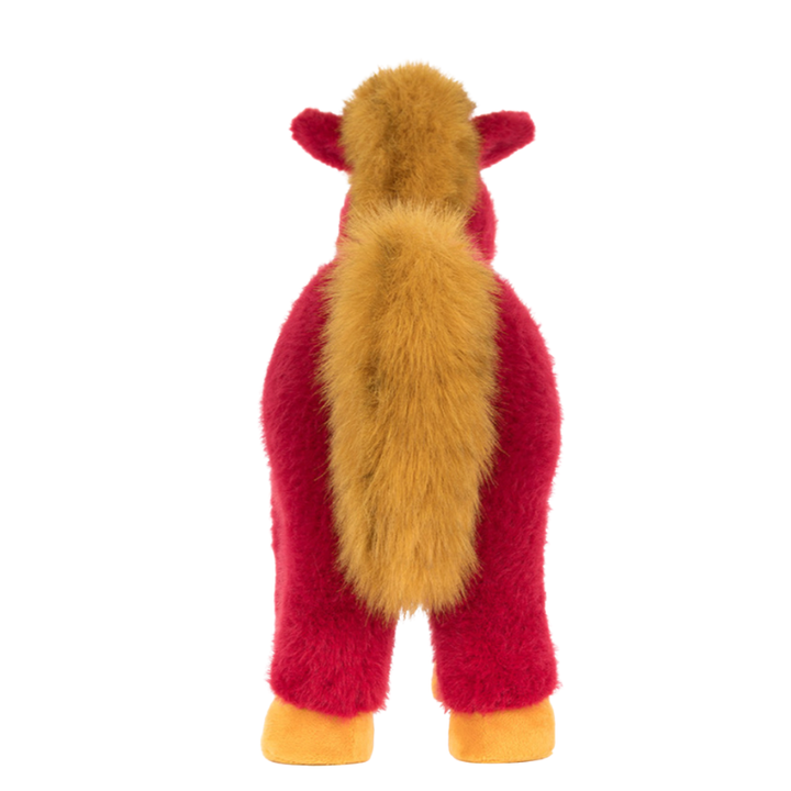 Jellycat - Festival Horse - 12”