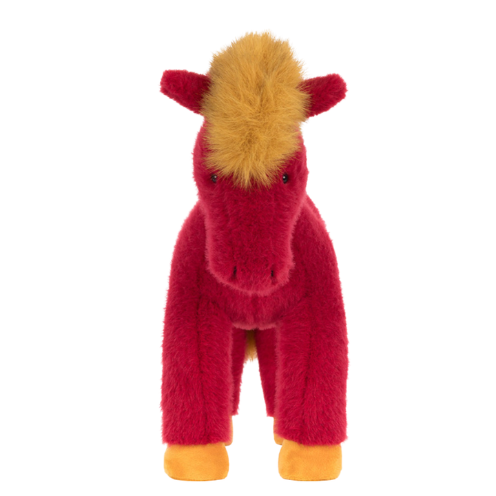 Jellycat - Festival Horse - 12”