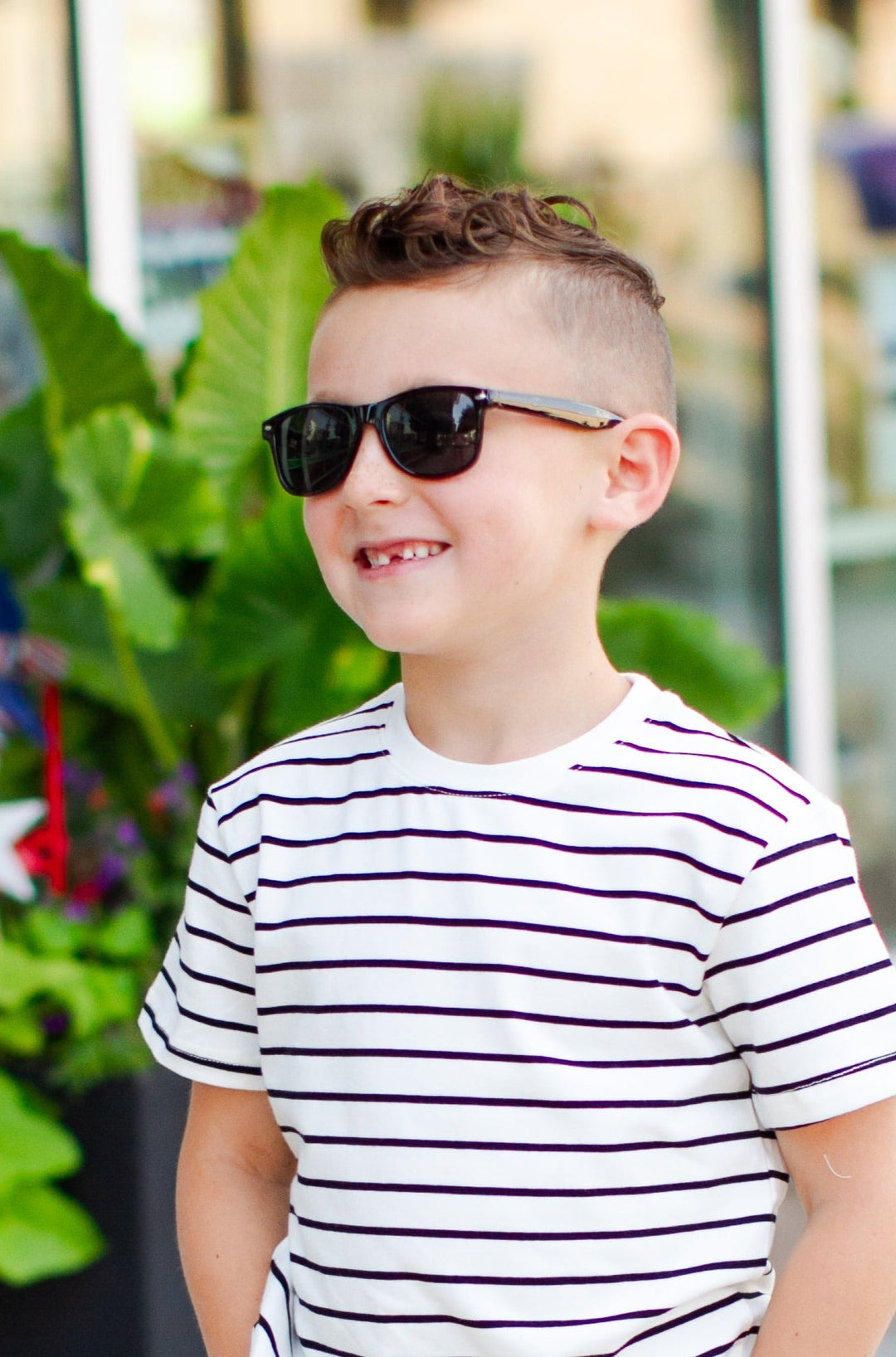 boys wayfarer sunglasses