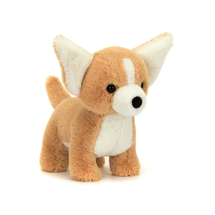 Jellycat - Isobel Chihuahua - 6.5"