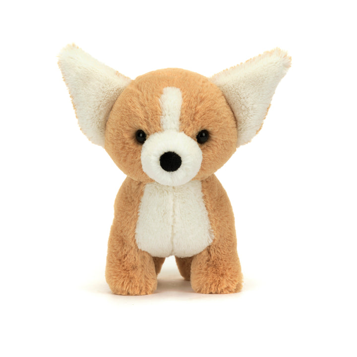 Jellycat - Isobel Chihuahua - 6.5"