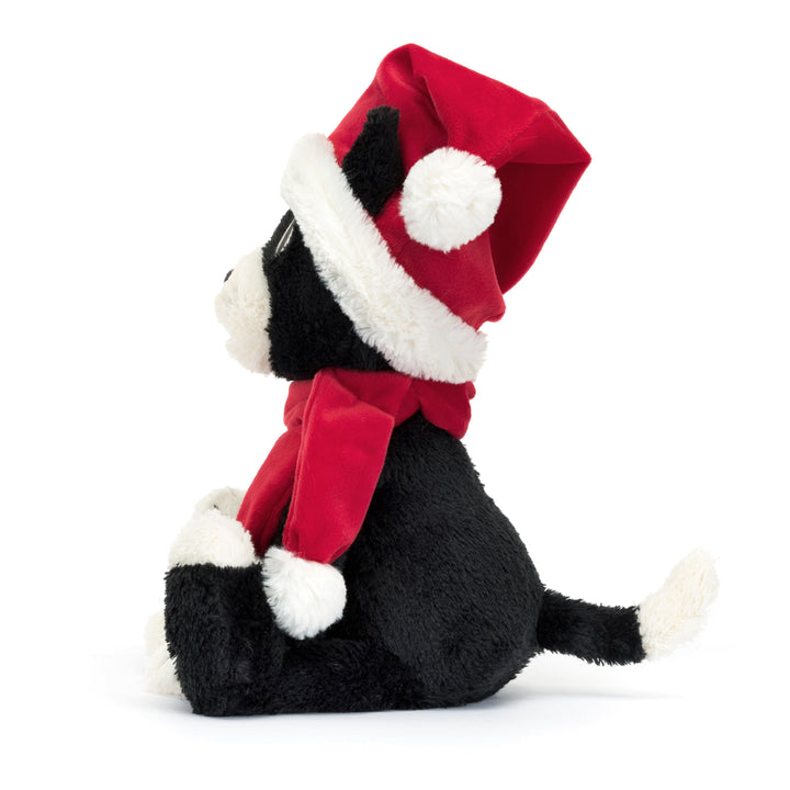 Jellycat - Christmas Jellycat Jack - 12"