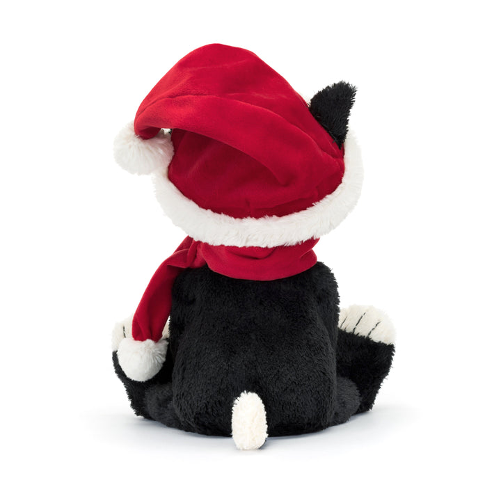 Jellycat - Christmas Jellycat Jack - 12"