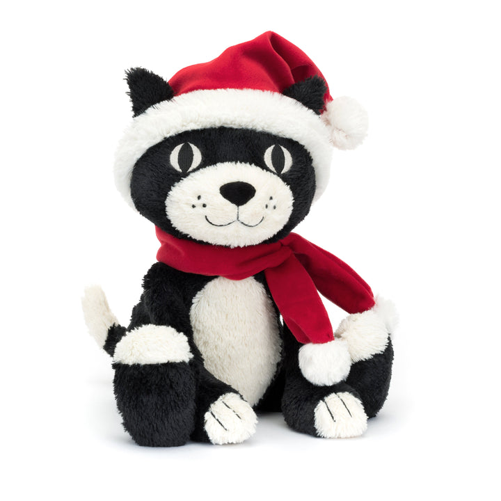 Jellycat - Christmas Jellycat Jack - 12"