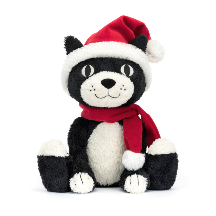 Jellycat - Christmas Jellycat Jack - 12"