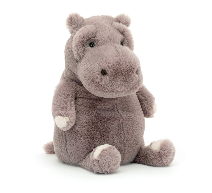 Jellycat - Myrtle Hippopotamus