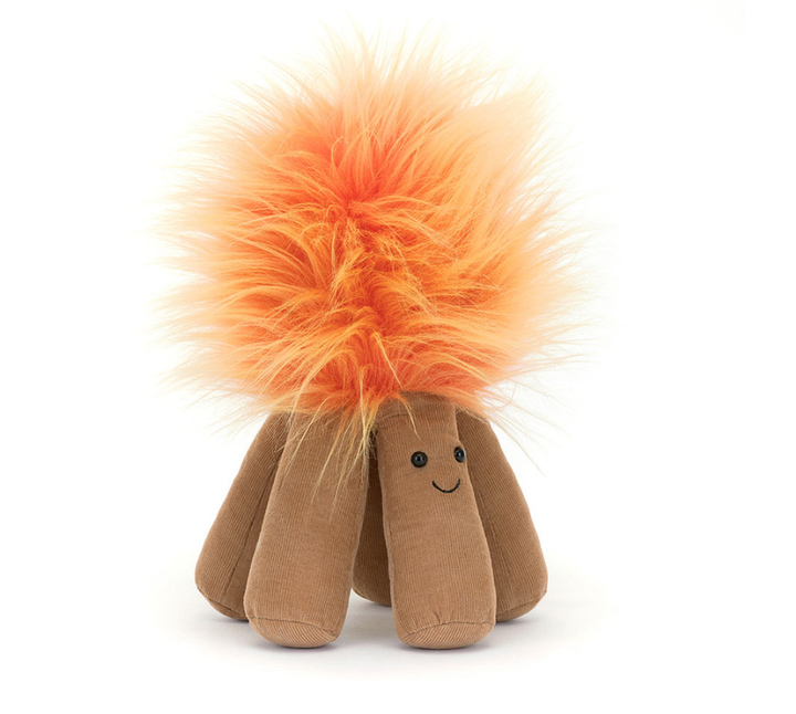 Jellycat Amusables Campfire