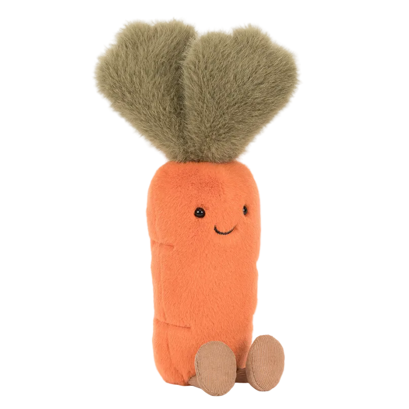 Jellycat Amuseables Carrot