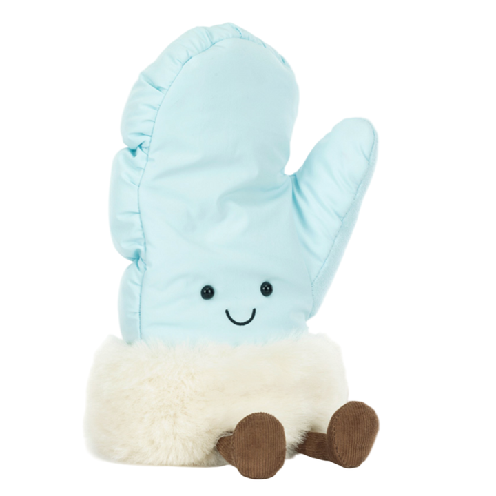 Jellycat Amuseables Mitten