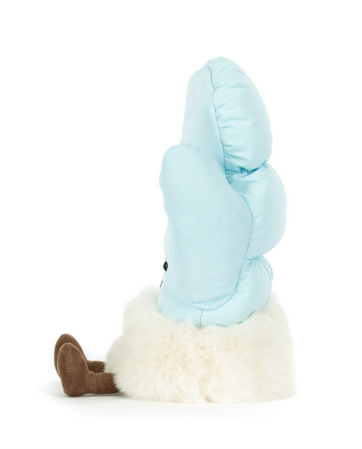 Jellycat Amuseables Mitten side