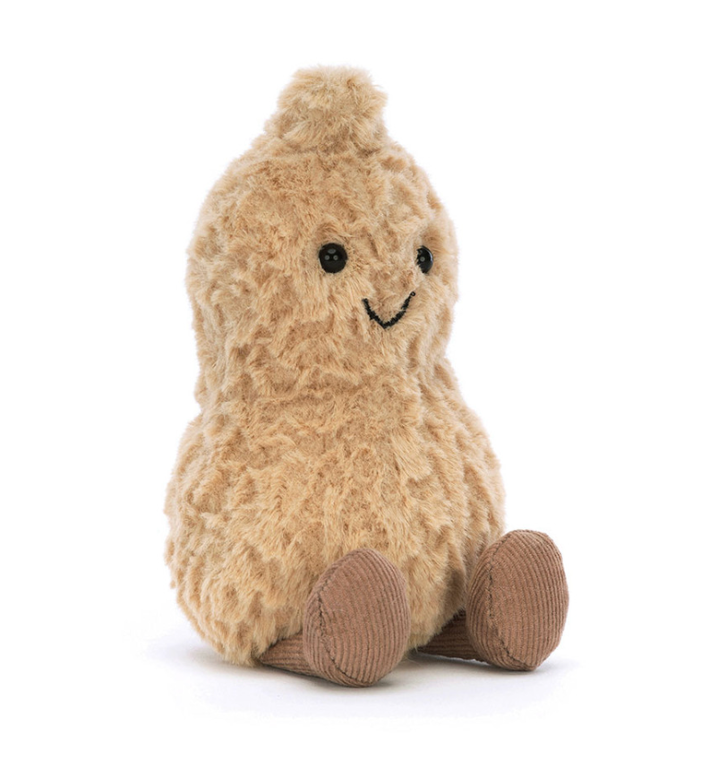 Jellycat Amuseables Peanut