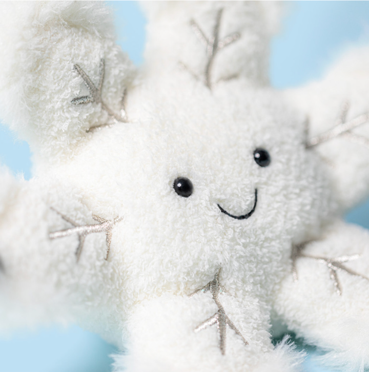 Jellycat Amuseables Snowflake