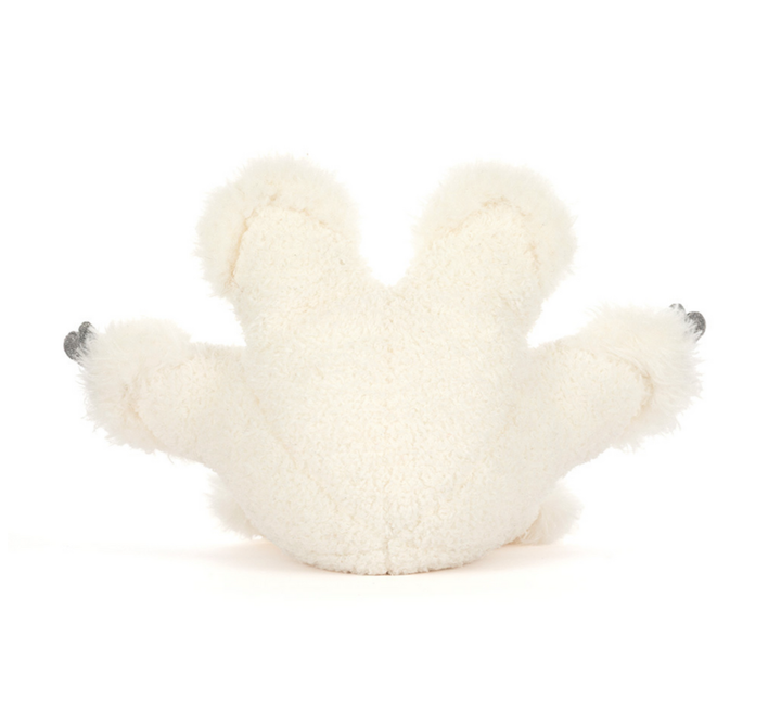 Jellycat Amuseables Snowflake back