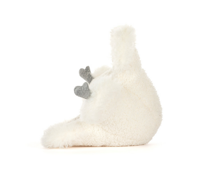 Jellycat Amuseables Snowflake side