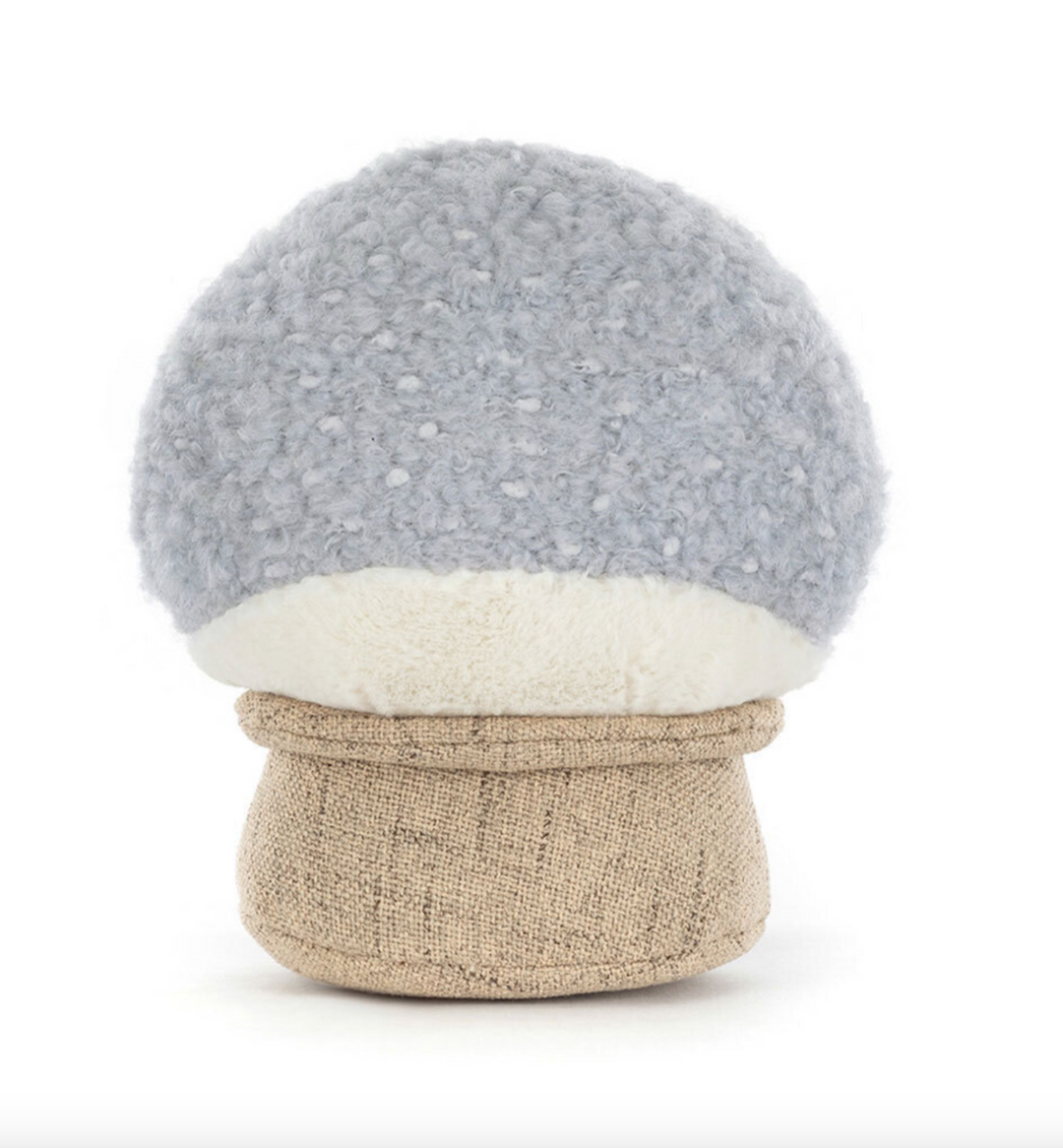 Jellycat Amuseables Snowglobe back