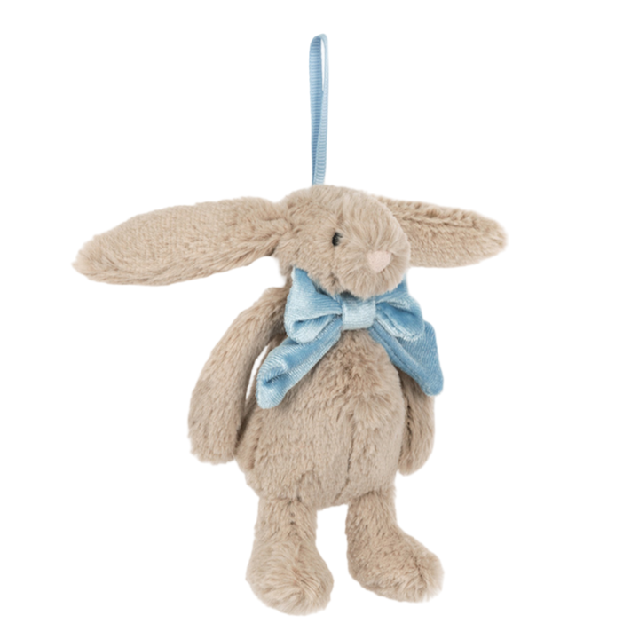 Jellycat Bashful Bunny ornament