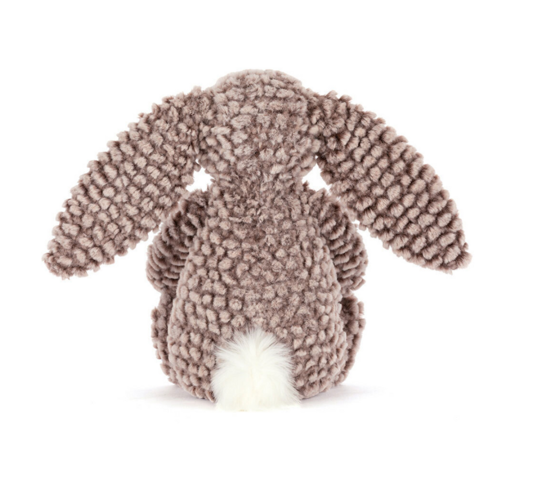 Jellycat Bashful Luxe Pine Bunny