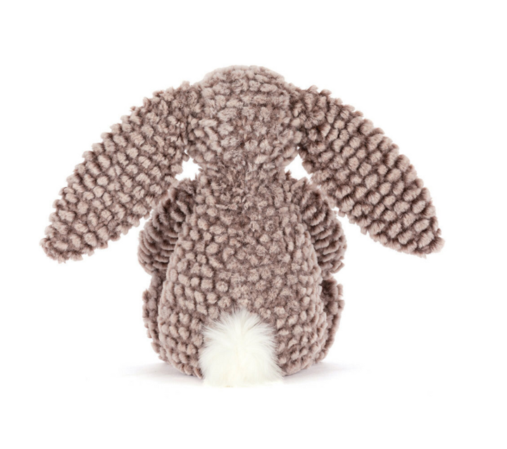 Jellycat Bashful Luxe Pine Bunny