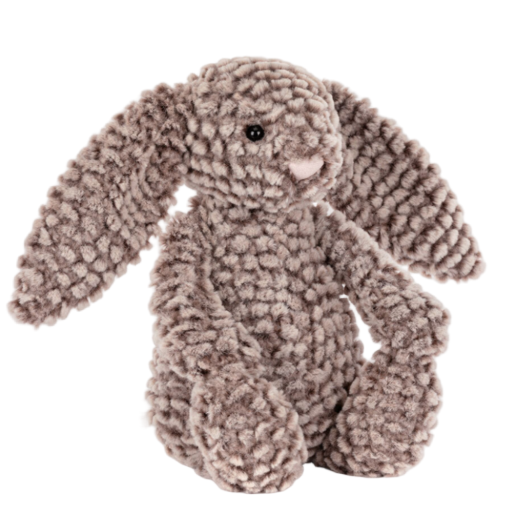 Jellycat Bashful Pine Bunny