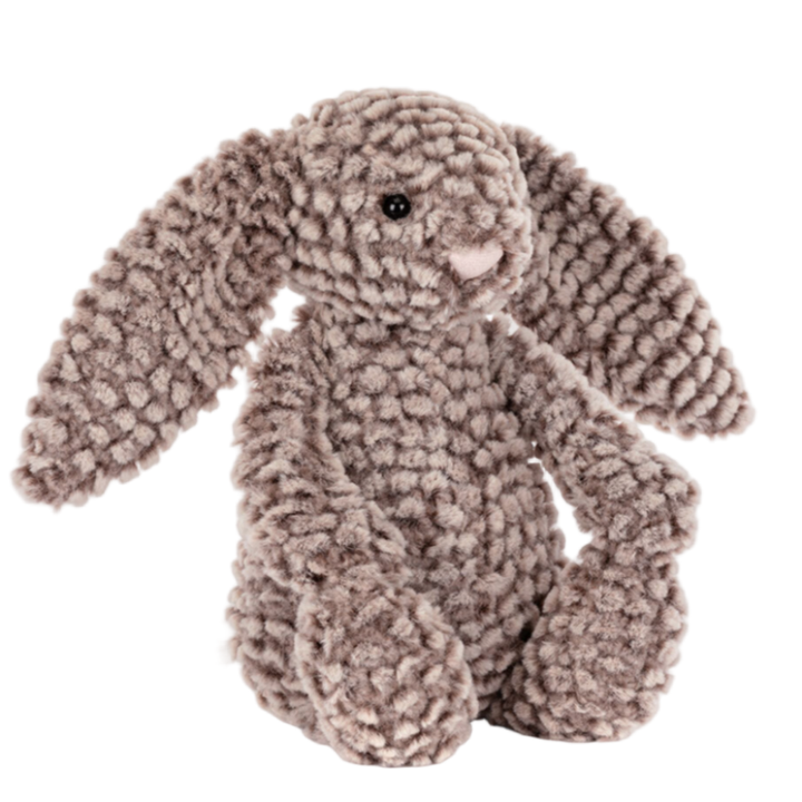 Jellycat Bashful Pine Bunny