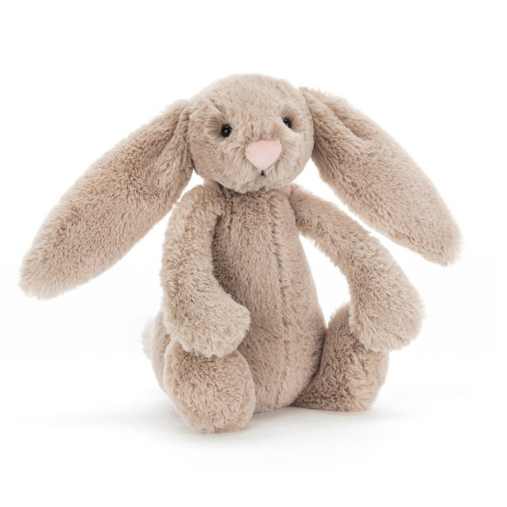 Jellycat Beige Small Bunny