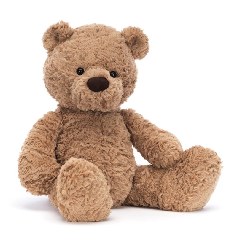 Jellycat Bumbly Bear Medium