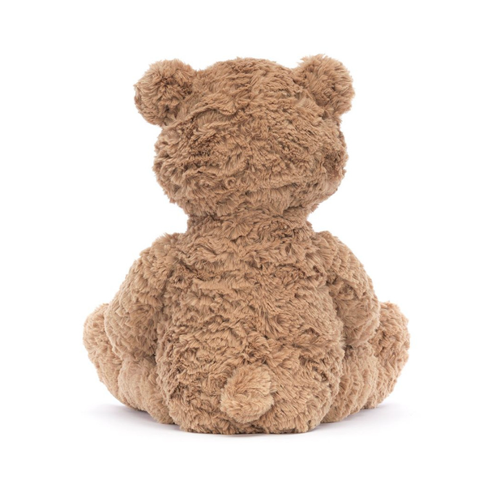 Jellycat Bumbly Bear back