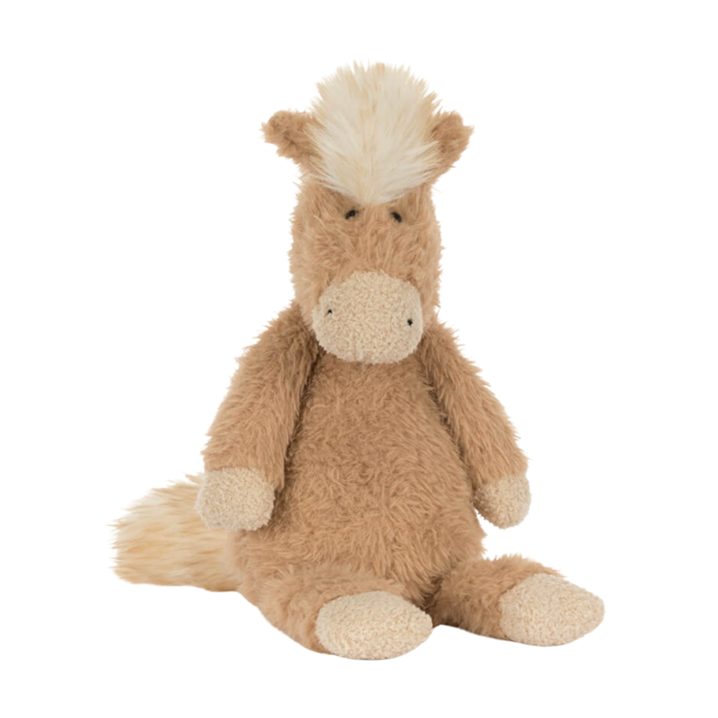 Jellycat Canterneigh Pony