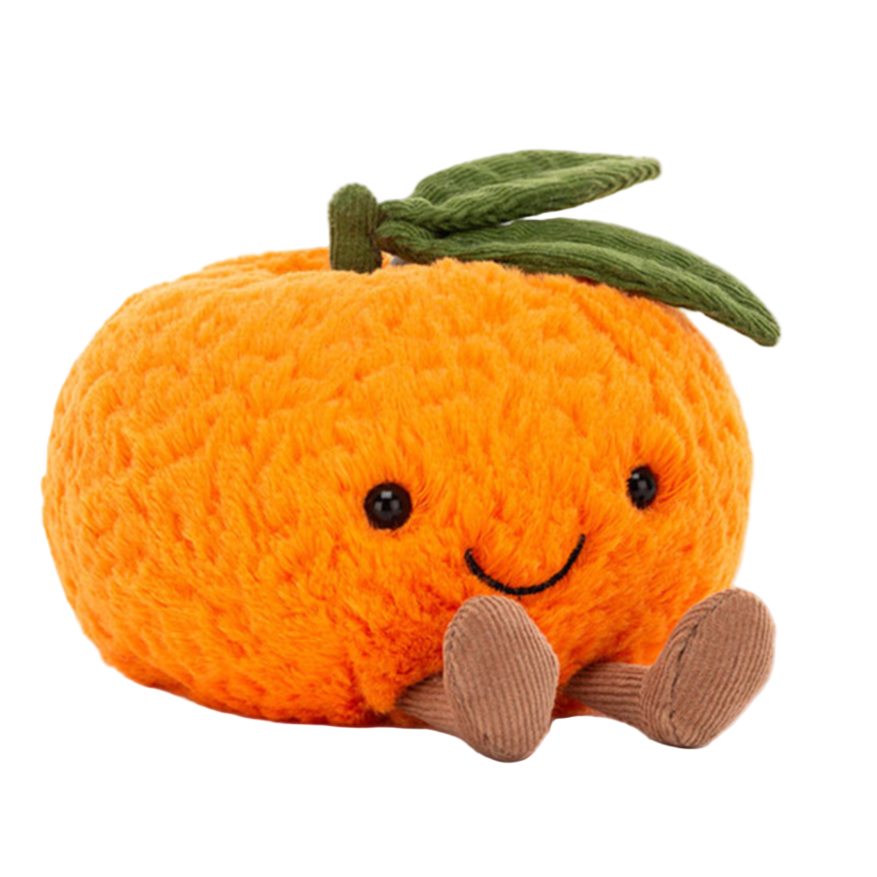 Jellycat Clementine