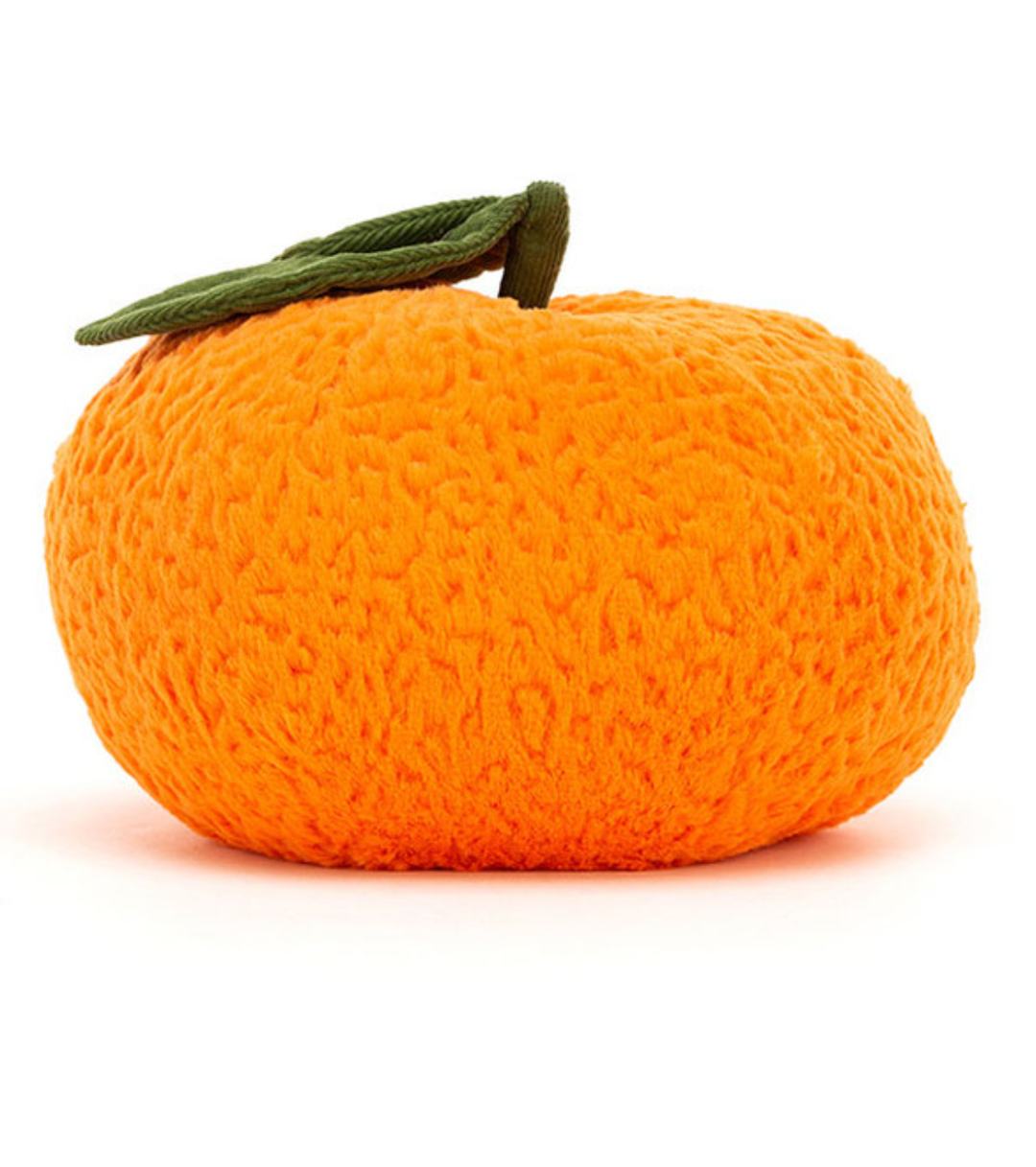 Jellycat Clementine back