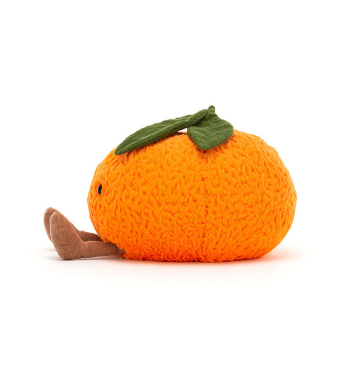 Jellycat Clementine side