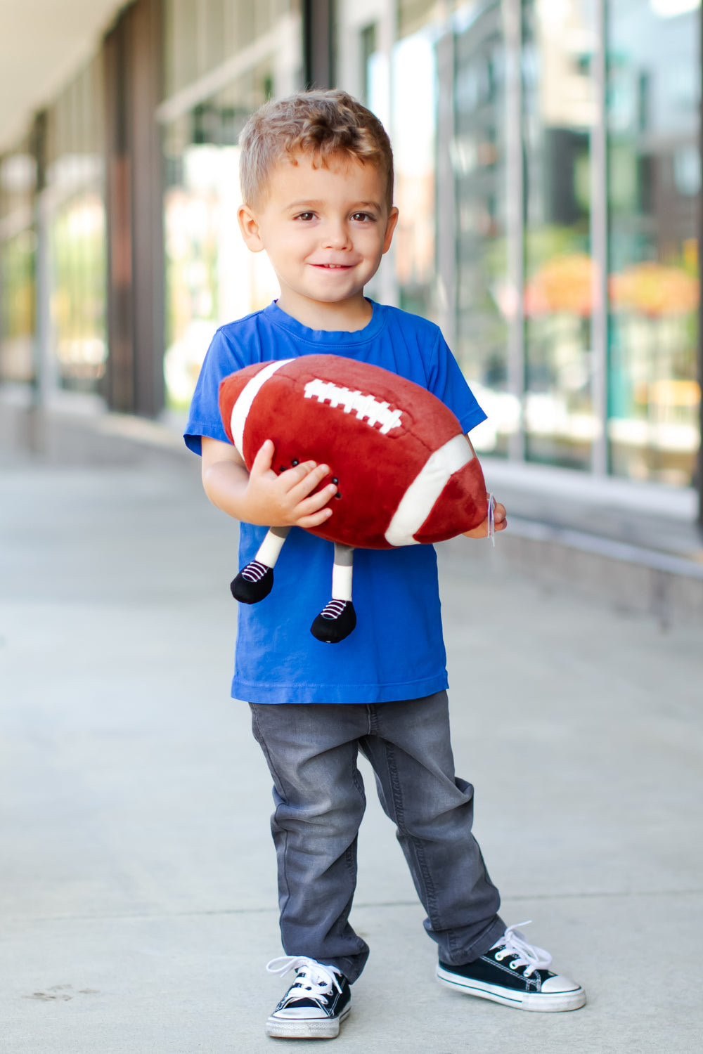 Jellycat Football