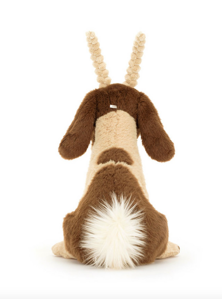 Jellycat Glenny Goat back