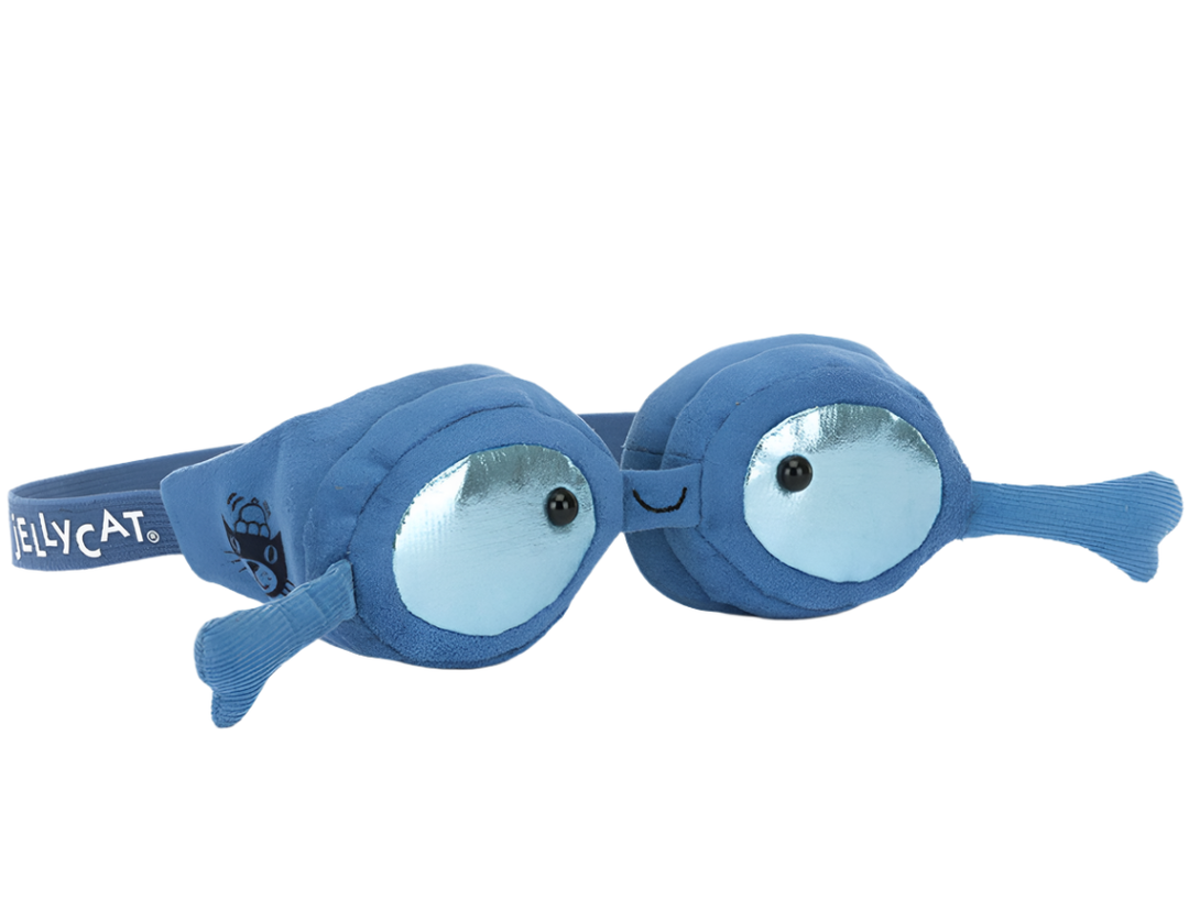 Jellycat Goggles