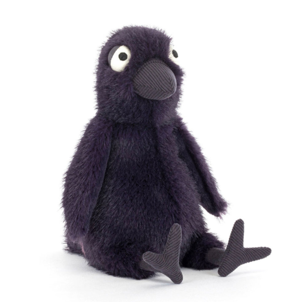 Jellycat Hocus Crow