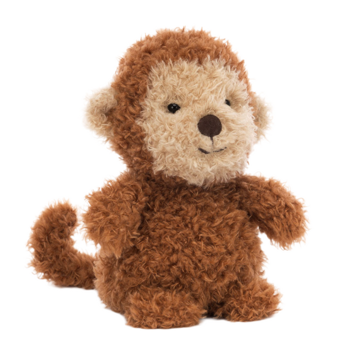 Jellycat Little Monkey