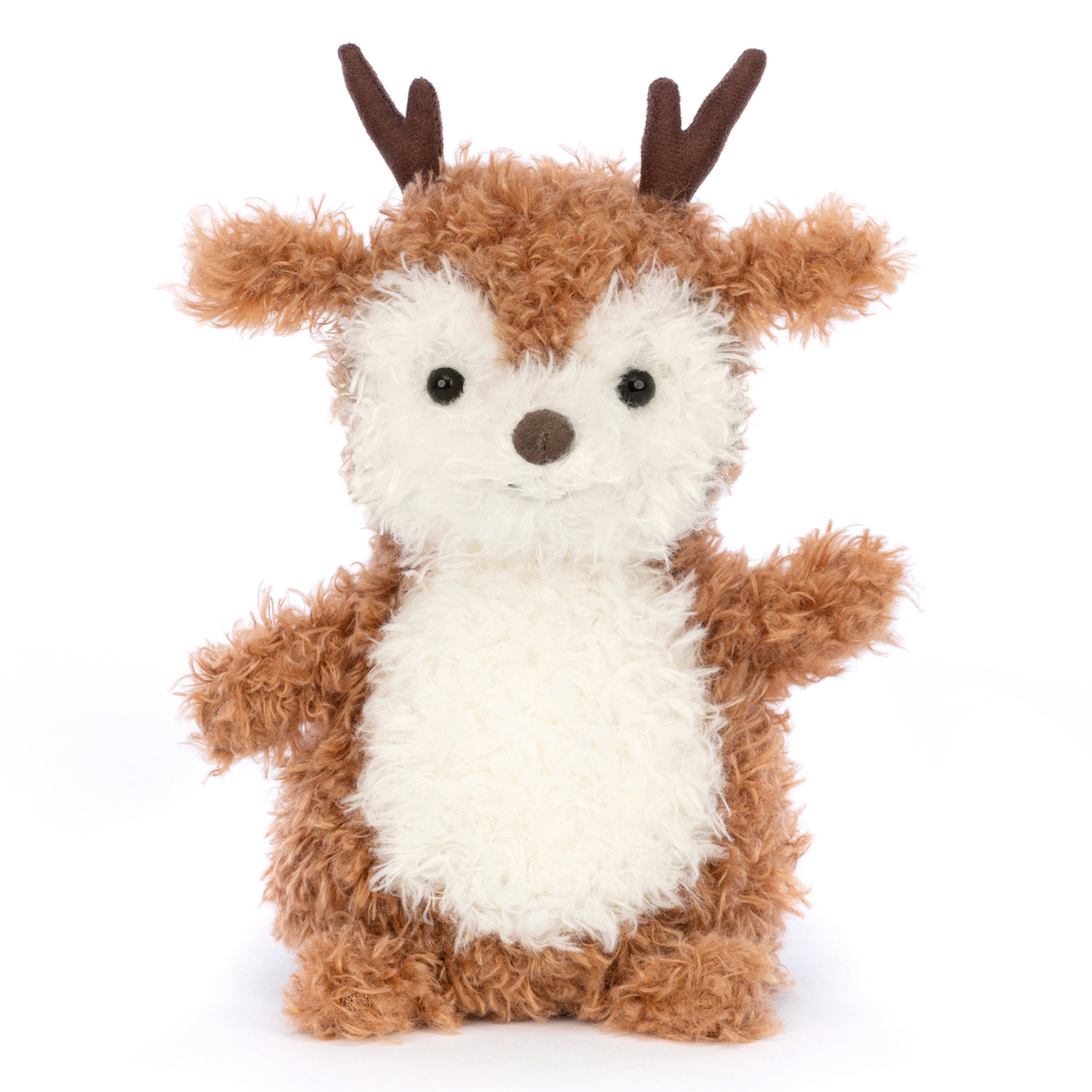 Jellycat Little Reindeer animal