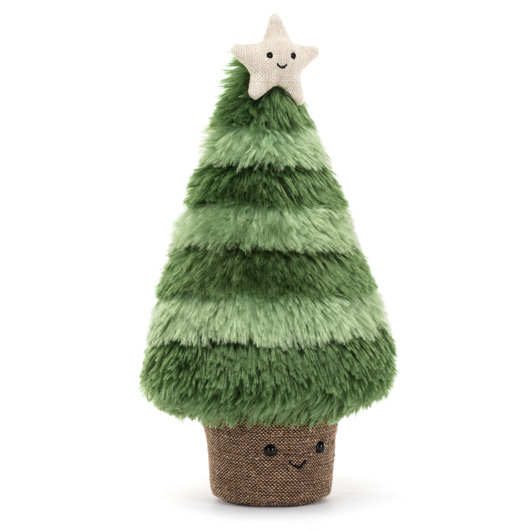 Jellycat Nordic Spruce Christmas tree