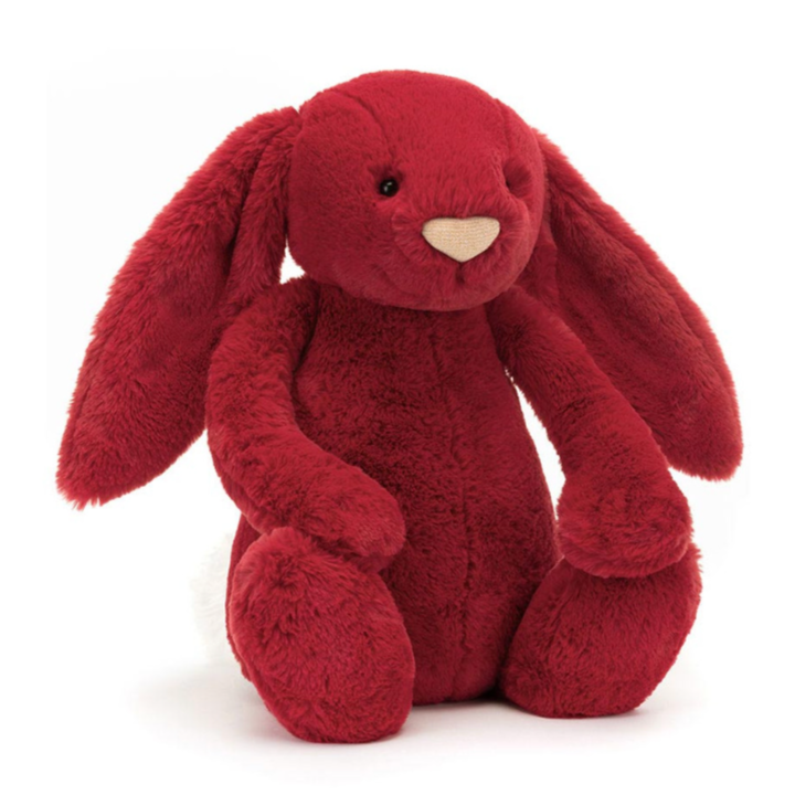 Jellycat Scarlett Bunny Huge