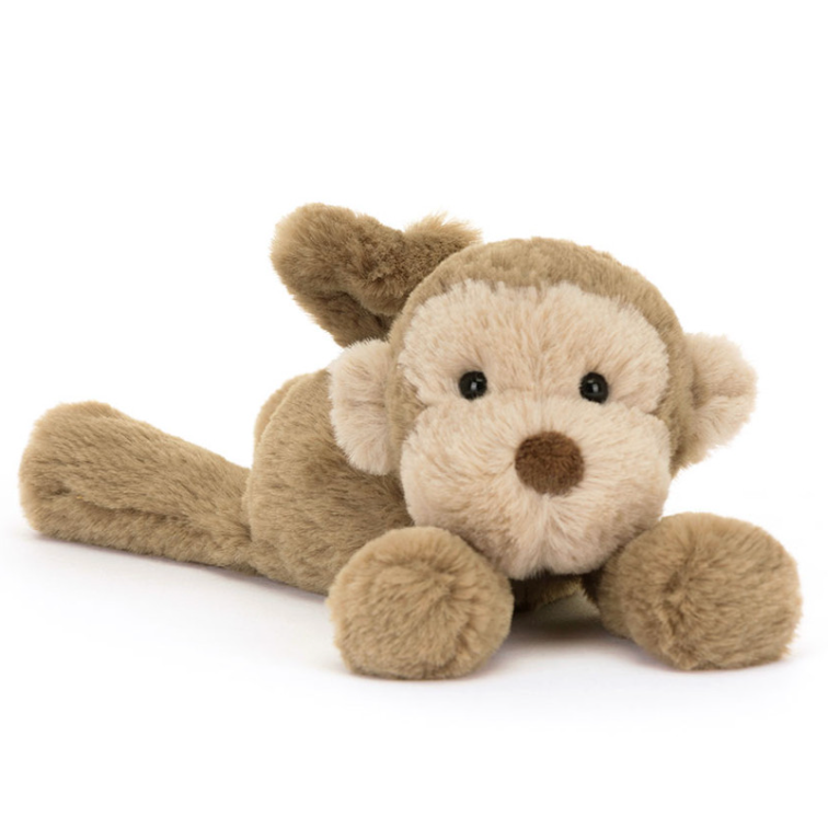 Jellycat Smudge Monkey tiny