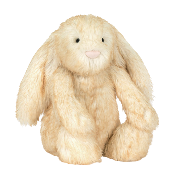 Jellycat Springlowe Luxe Big Bunny