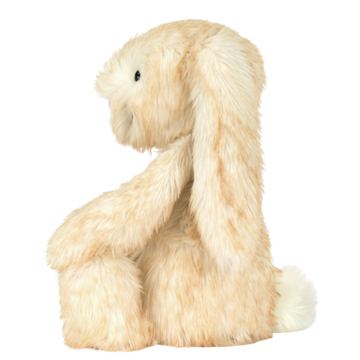 Jellycat Springlowe Luxe Big Bunny side