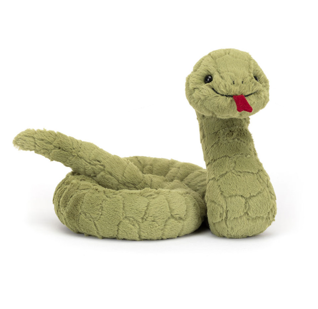 Jellycat Stevie Snake