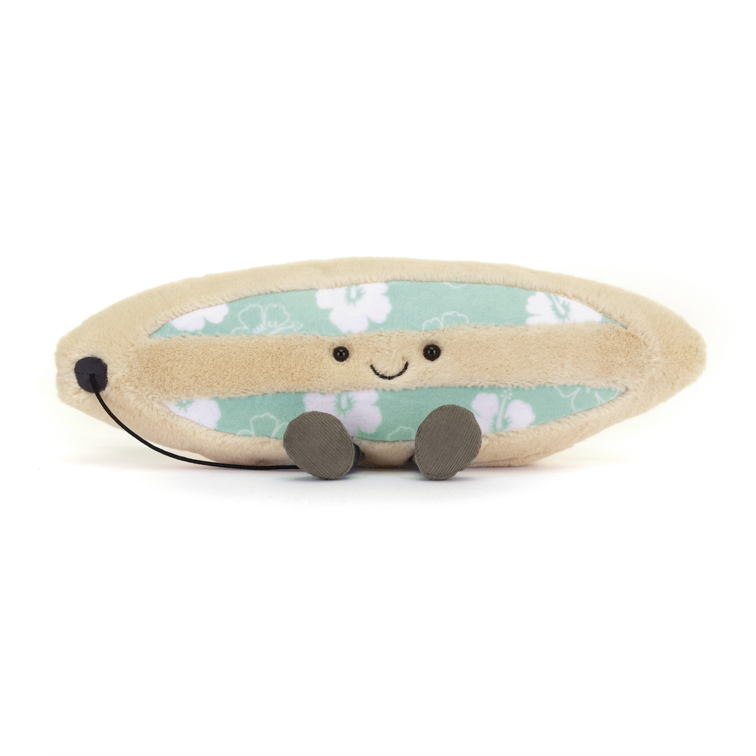 Jellycat Surf Board